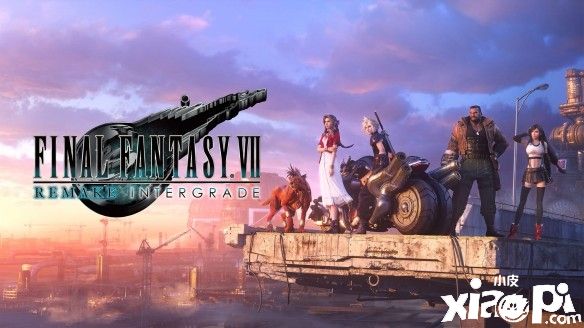 测评媒体：《最终幻想7 重制版》PC版本很糟糕！