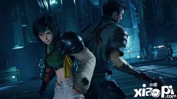 测评媒体：《最终幻想7 重制版》PC版本很糟糕！