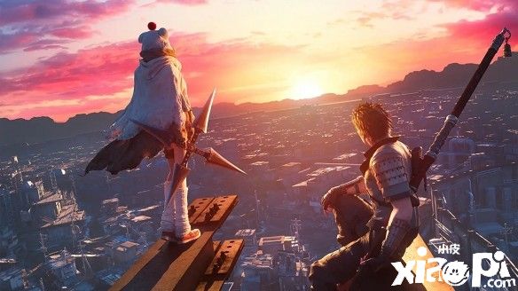 测评媒体：《最终幻想7 重制版》PC版本很糟糕！