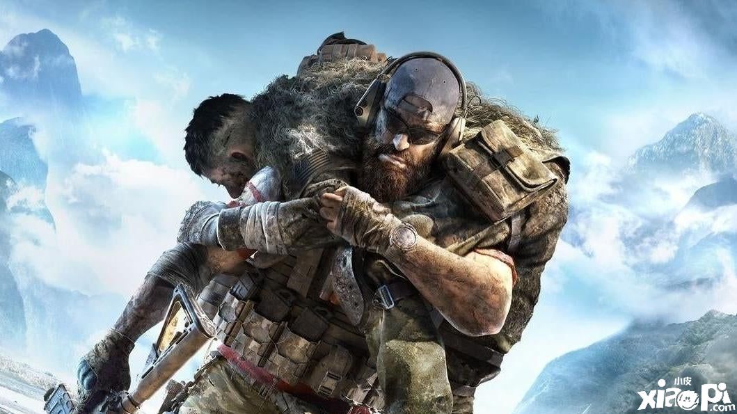 育碧：NFT和区块链技术将会融入我们未来的游戏！