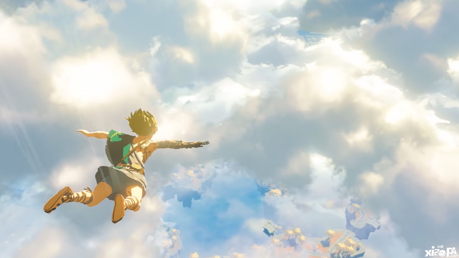 IGN：《塞尔达传说：旷野之息》明年和大家见面！