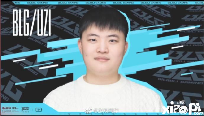 Uzi早起打Rank?让“导演”跟不上节奏？Uzi太拼命才睡6小时！