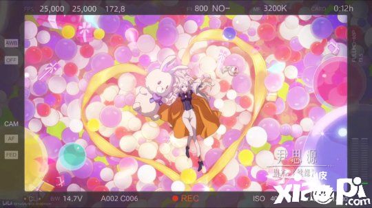 绝对演绎：让你制霸娱乐圈！成为顶流影后！