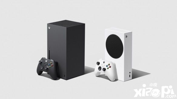 吸金！Xbox Series X|S 比上一代Xbox One更好卖！