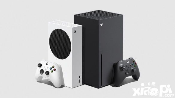 吸金！Xbox Series X