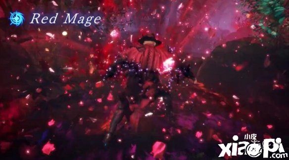 《最终幻想：起源》全新CG影像发布！