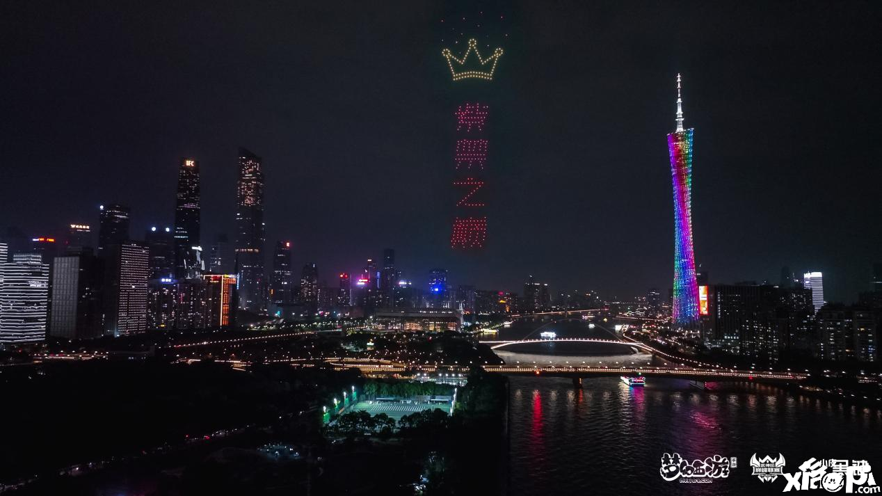 《梦幻西游》武神坛巅峰联赛S3总决赛精彩回顾！