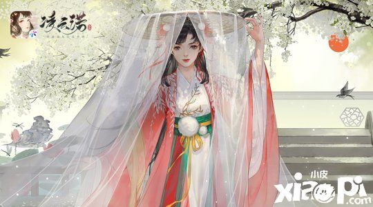 《凌云诺》主题曲“凌云赋”正式上线 周果亦携手凌若献唱