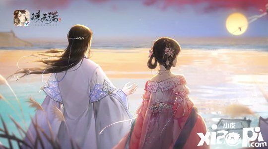 《凌云诺》主题曲“凌云赋”正式上线 周果亦携手凌若献唱