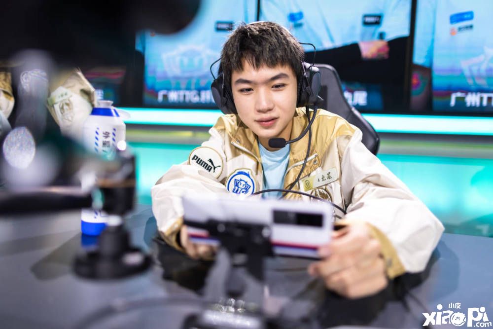 王者荣耀KPL总决赛在圣诞节当天TTG vs estar“一战定乾坤”！