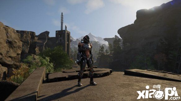 《ELEX II》开放世界RPG新作 暂没任何DLC想法