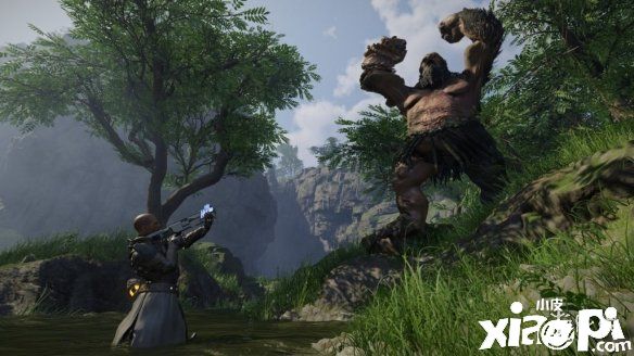 《ELEX II》开放世界RPG新作 暂没任何DLC想法