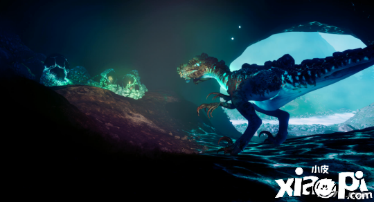 Epic圣诞节神秘游戏活动之第六天：《二次灭绝》