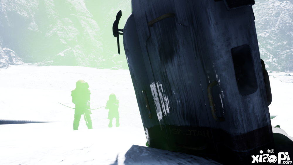 《翼星求生》开发商复活了22000个失踪角色和42000个死亡角色