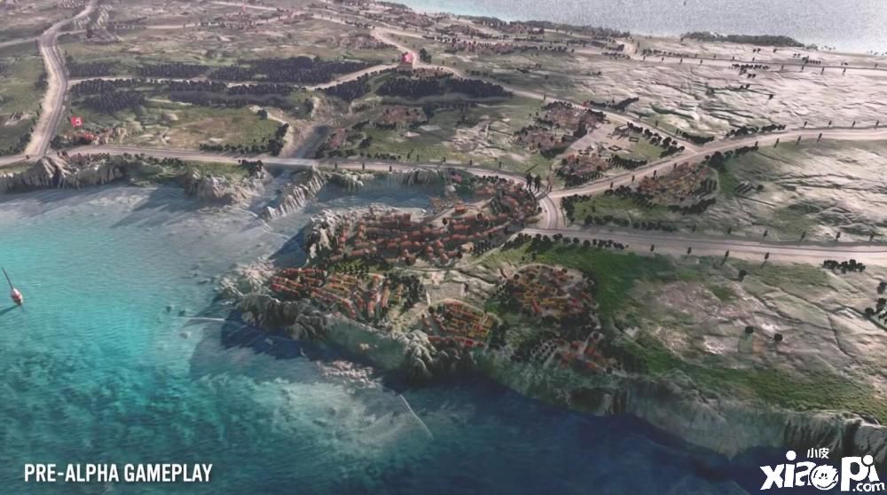 《英雄连3》最新消息及视频发布！预测2022年登陆PC平台！