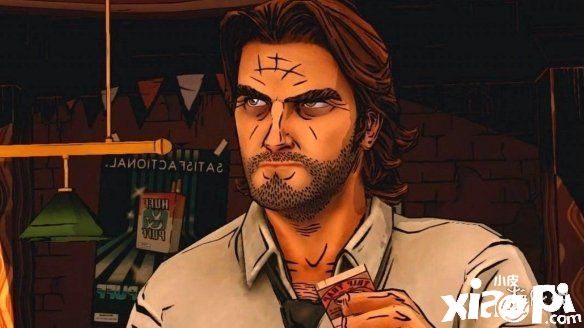 T社：正在制作《与狼同行2》中 将在2022年初带来更多消息！