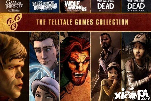 T社：正在制作《与狼同行2》中 将在2022年初带来更多消息！