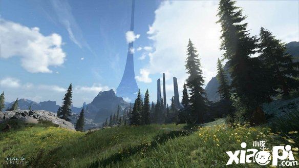 Fami:微软最新大作《光环：无限》获得34分!