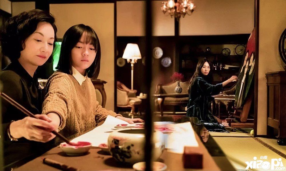 《绝对演绎》即将上线！影后惠英红也来为大家打气！