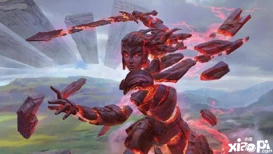 《万智牌Online》将由Daybreak Games运营