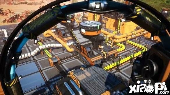 《幸福工厂》销量突破300万 ！Steam上好评如潮！