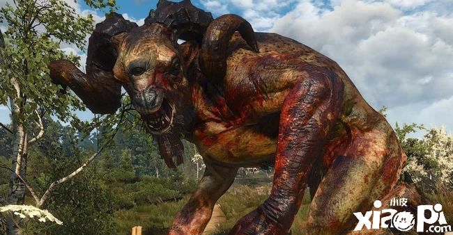 《巫师3》玩家为了金币，付出了可怕的代价！