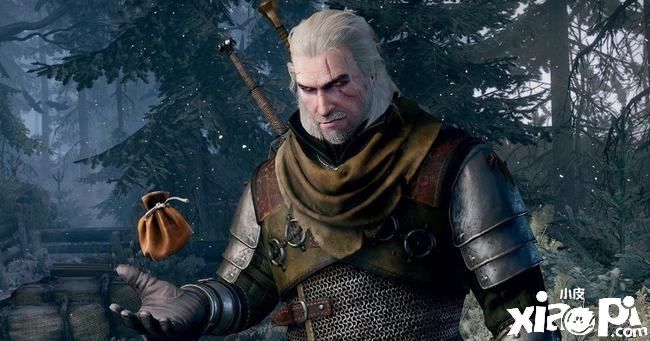 《巫师3》玩家为了金币，付出了可怕的代价！