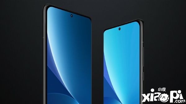 小米12双旗舰新机全配置曝光：售价4000+起跳