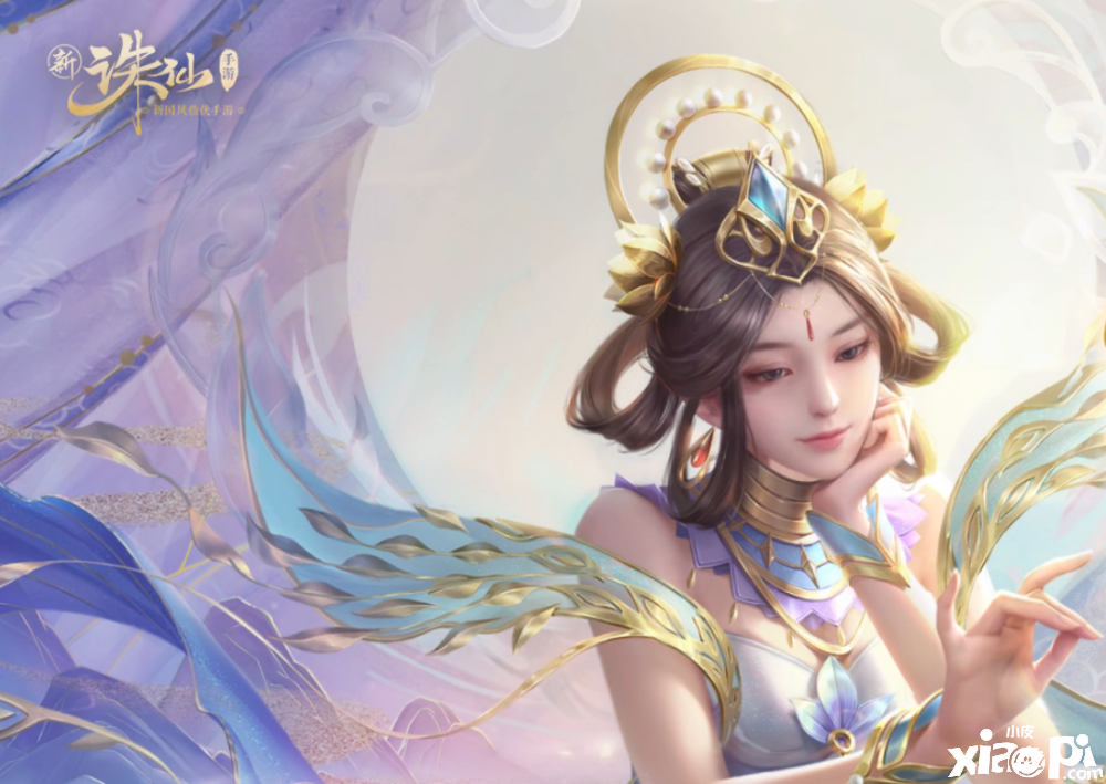 新《诛仙》手游12月30日将上线新职业万剑。