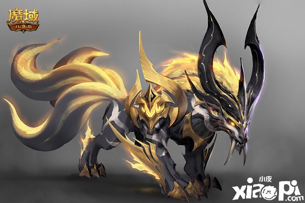 《魔域口袋版》：战士归来铸荣魂 跨服争斗燃热血！