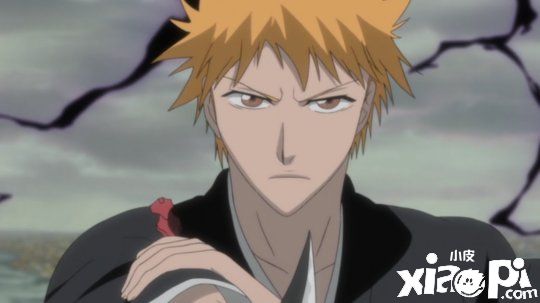 曾作为日漫三大名著之一的《死神》游戏却美中不足