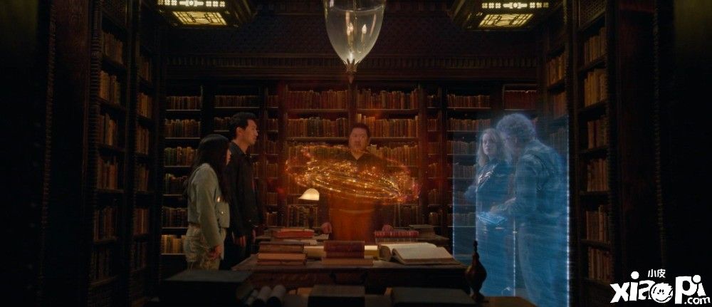 《奇异博士2》会出现大量热门人物，其中之一会有尚气？