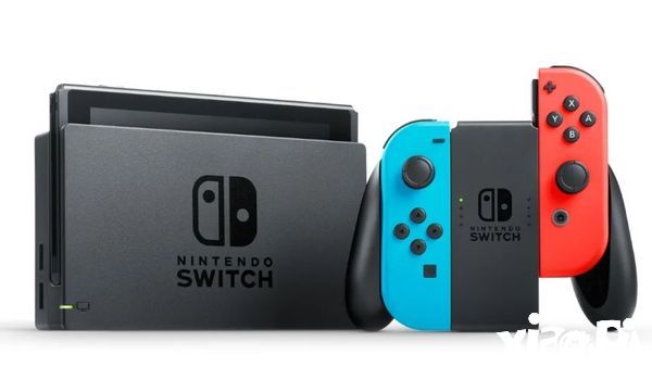 英国法院发布禁令，6家网站停止提供任天堂Switch资源