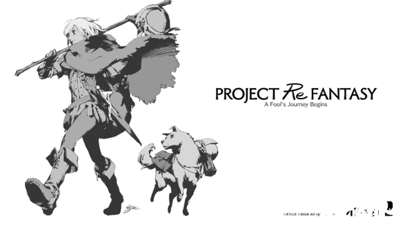 Atlus透露2022年将发布一款支柱作品