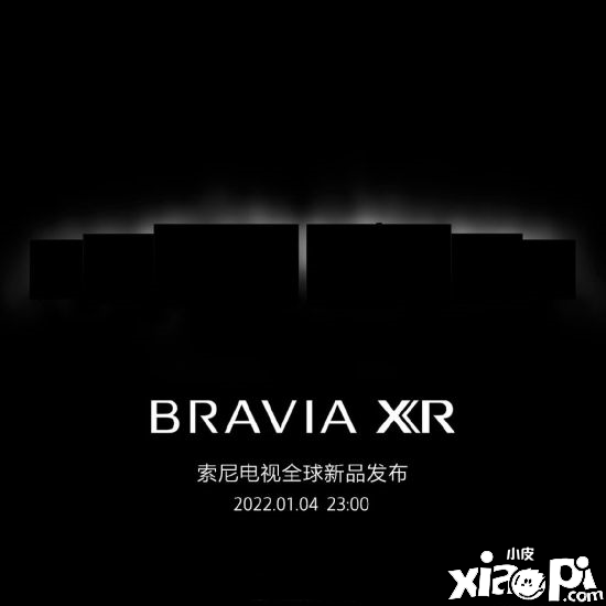 索尼电视全球新品发布会将在明年1月召开