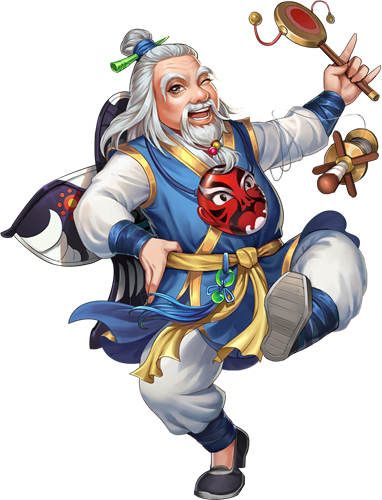 《侠客风云传ol》开启跨年活动，侠魂精魄等道具等你来拿！