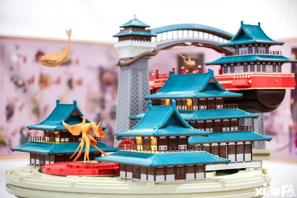 這一年，我從長安回來了！！！