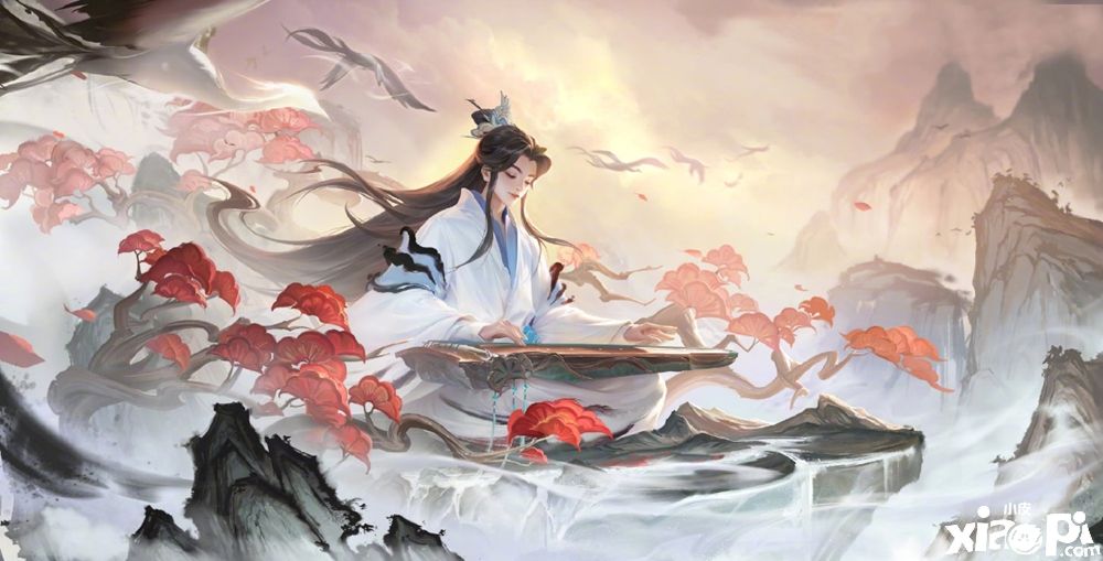 這一年，我從長安回來了！！！