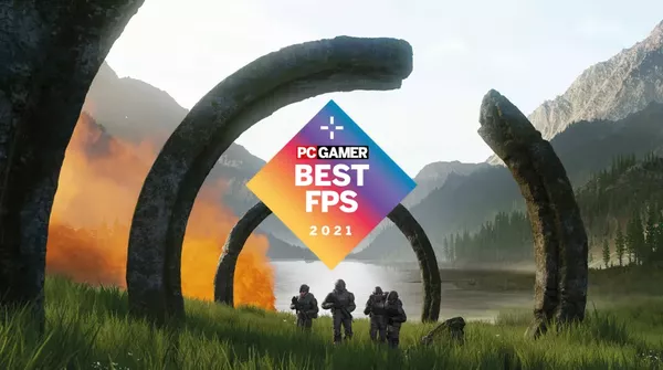 PC Gamer评选年度各种游戏奖项获得者