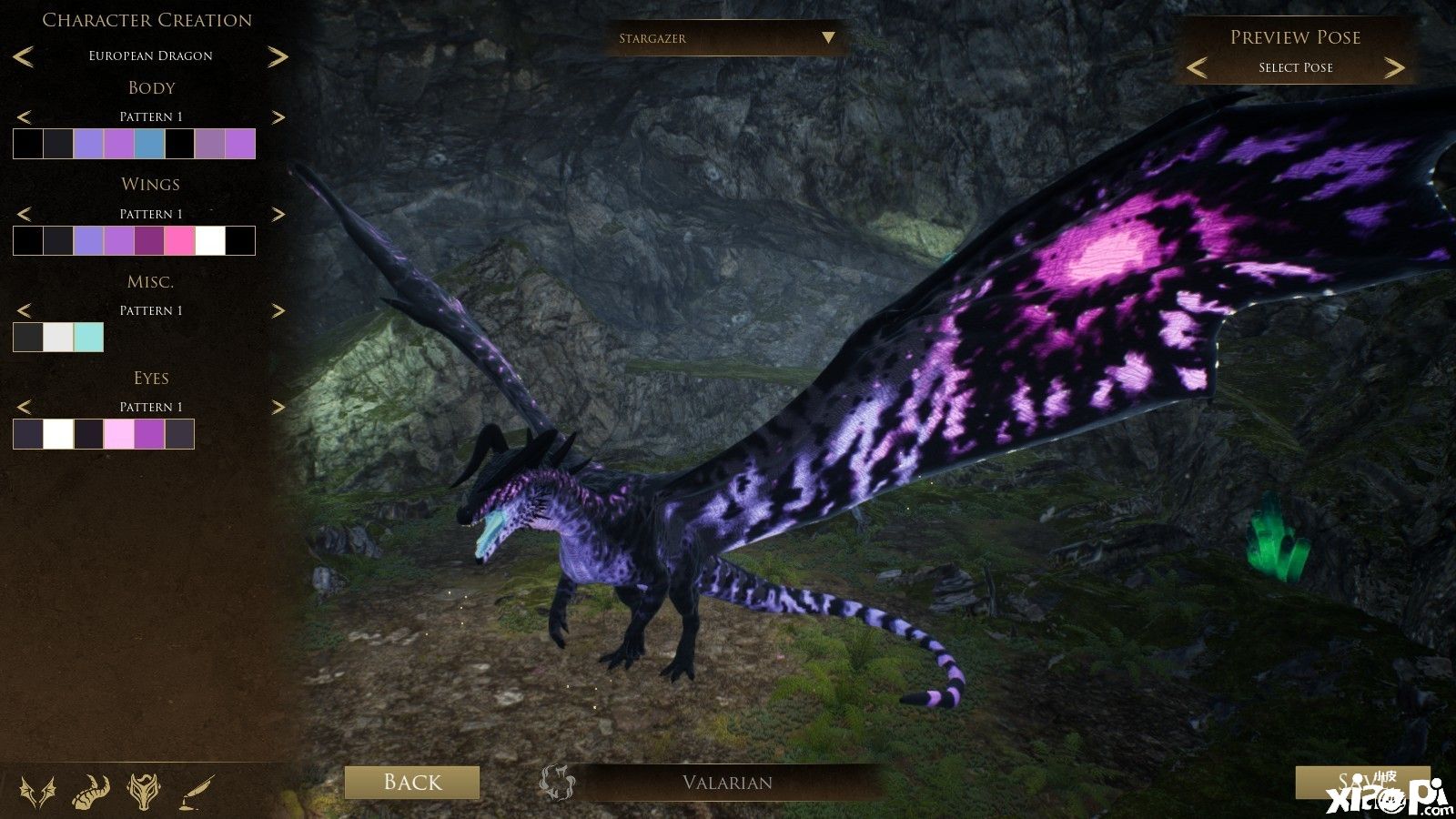 《Draconia》扮演飞龙探索世界！已经登陆Steam！