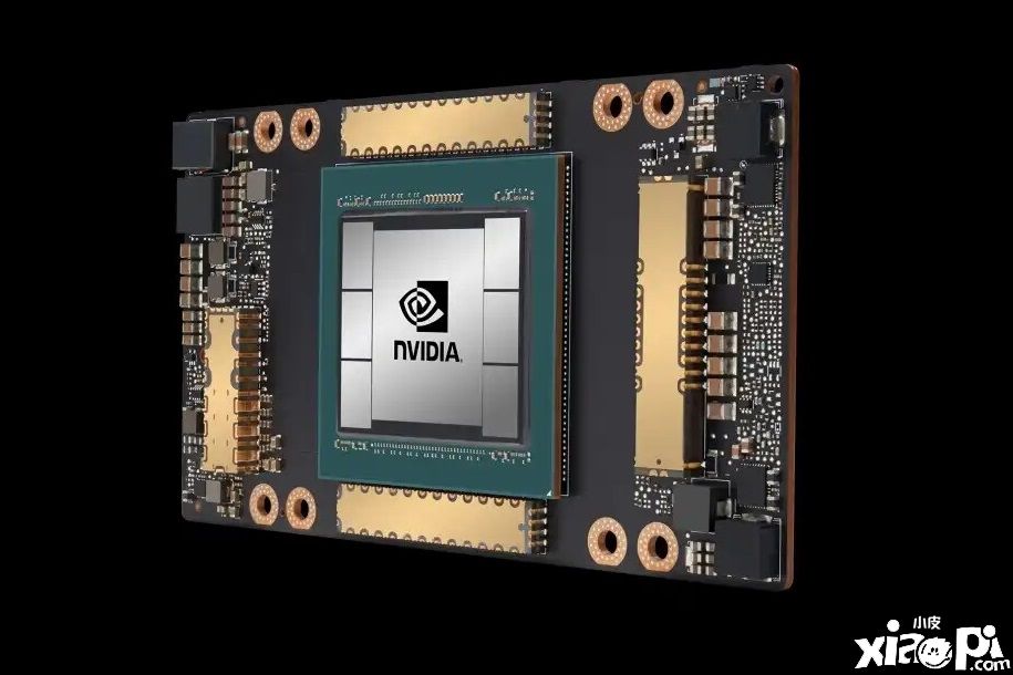 NVIDIA全新芯片将在历史上第一次采用MCM多芯封装!?