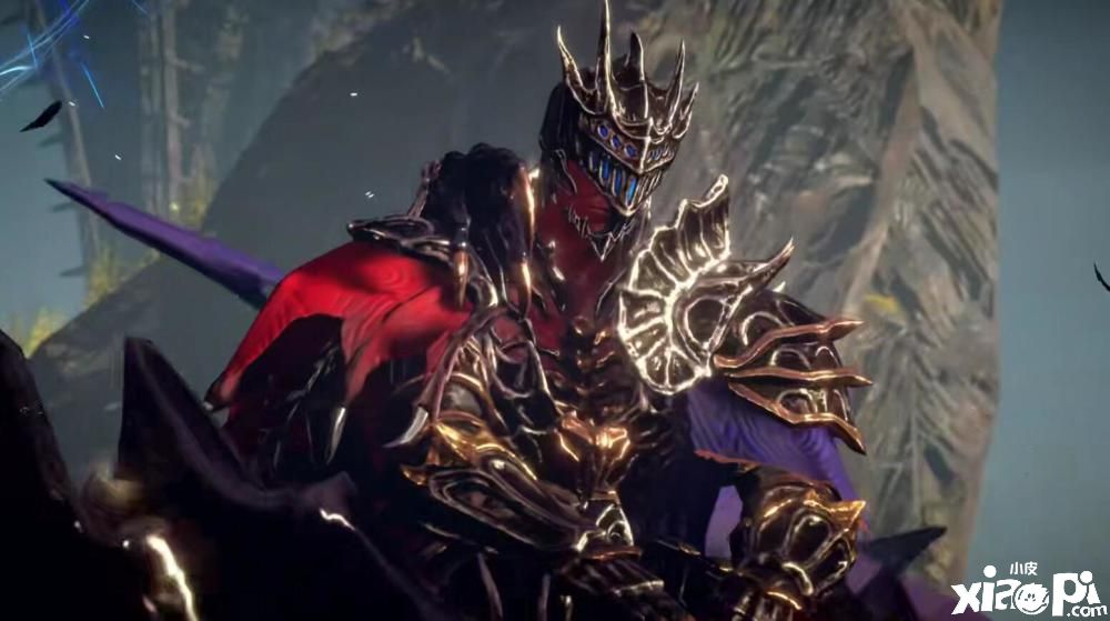 Square Enix：《巴比伦陨落》即将登陆 PS4/PS5/PC 平台！