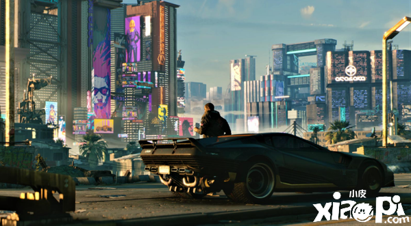 《赛博朋克2077》开发商辟谣：不存在1.5版本！