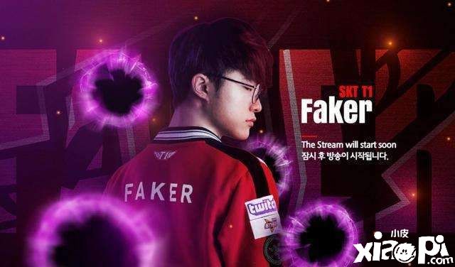 英雄联盟传奇选手faker因疫情捐款5000万韩元！引起讨论
