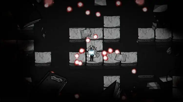 《Thy Creature：怪物》1月21日在Steam正式发售！