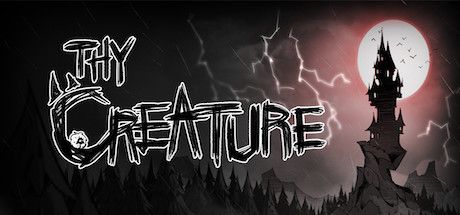 《Thy Creature：怪物》1月21日在Steam正式发售！