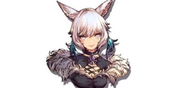 《FFBE 幻影战争》×《FFXIV暗影之逆焰》复刻联动活动来袭！