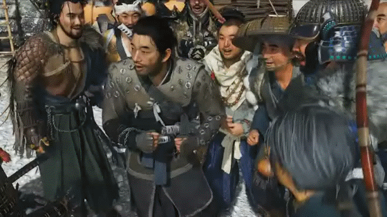 《对马岛之魂》销量超过800万份！