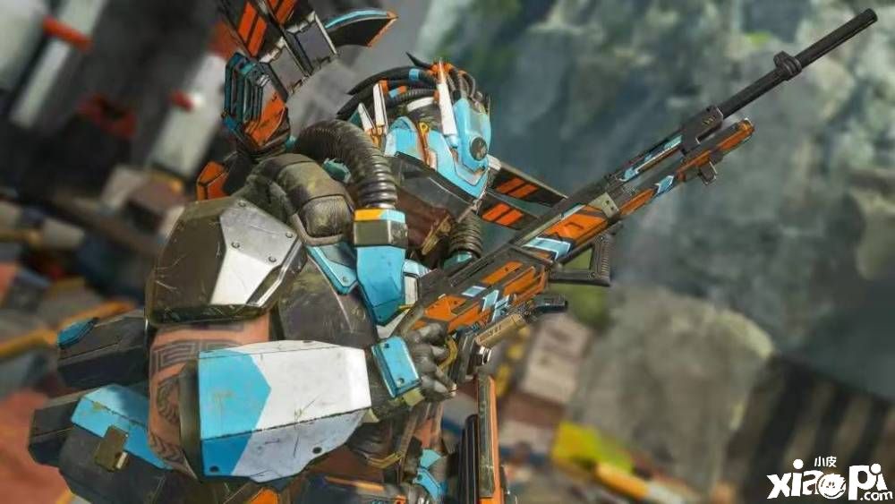 《APEX英雄》开发人：降级制度都是没用的！