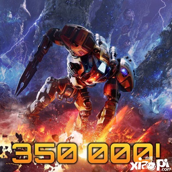 《银河破裂者》全平台总销量已突破35万份！